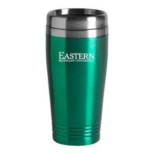 150-GRN-EASTMICH-L1-CLC: LXG 150 TUMB GRE, Eastern Michigan